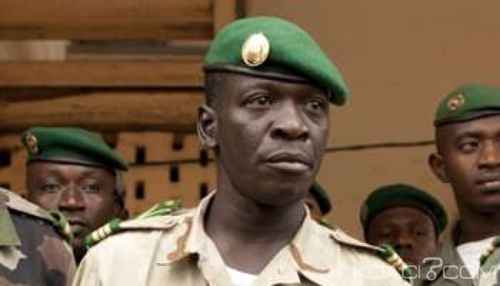 Mali  :  Des soldats s' échappent d'une prison