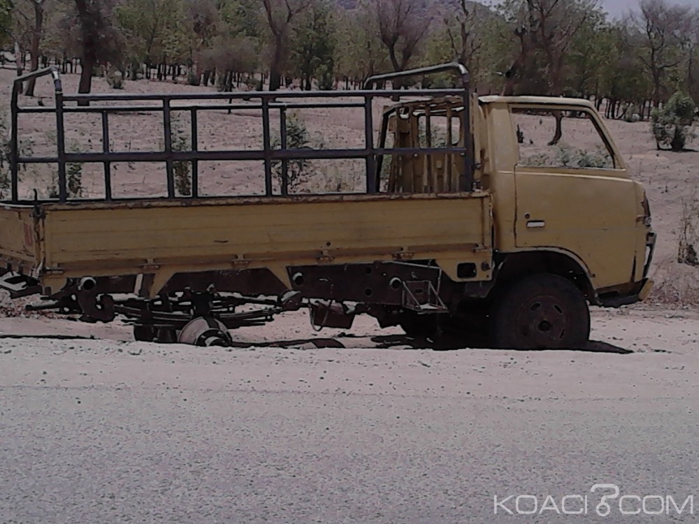 Cameroun : Kangaleri: Double attentat suicide attribué à  Boko Haram, une dizaine de victimes