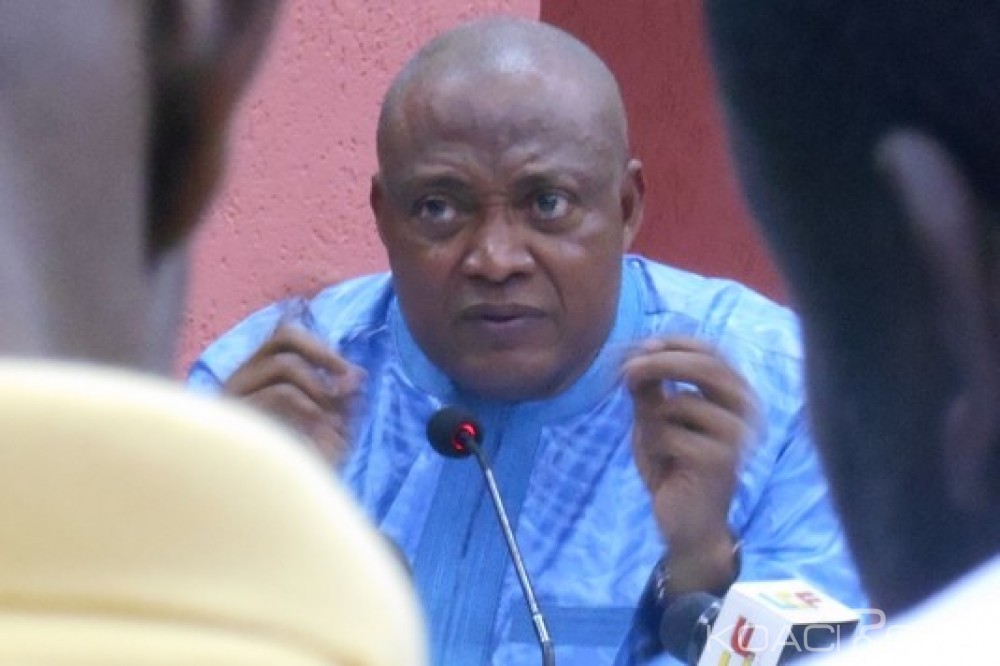 Togo : Bilan de l'ANC, Fabre réoriente l'opposition