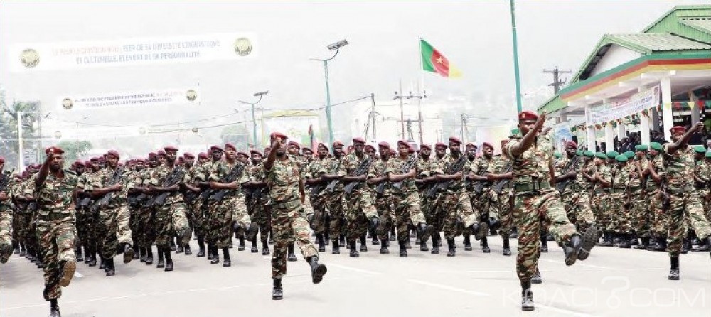 Cameroun : Force africaine en attente (FAA), signature de l'accord de siège pour la base logistique ce jour à  Yaoundé