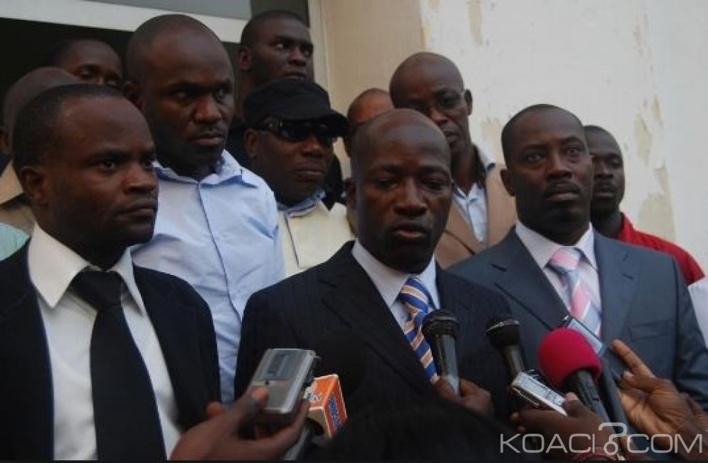 Côte d'Ivoire : Présidentielle 2015, ce que Blé Goudé aurait confié à  un proche d'Affi N'Guessan