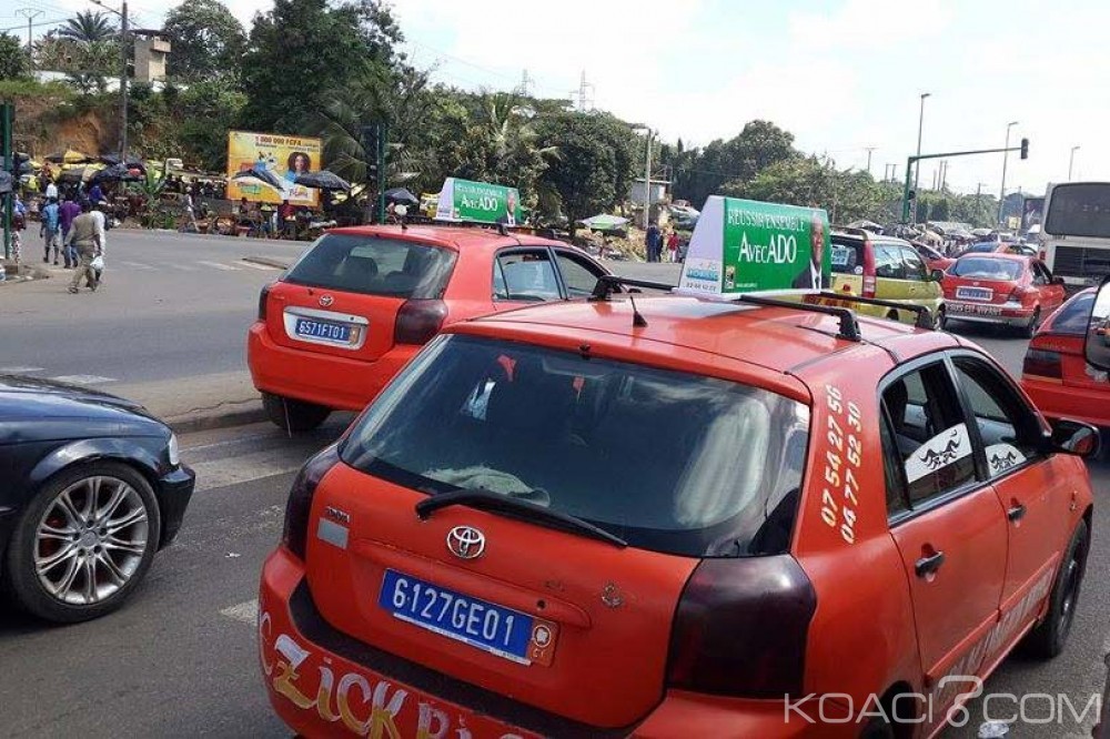 Côte d'Ivoire: Les «taxis Ado» envahissent la ville