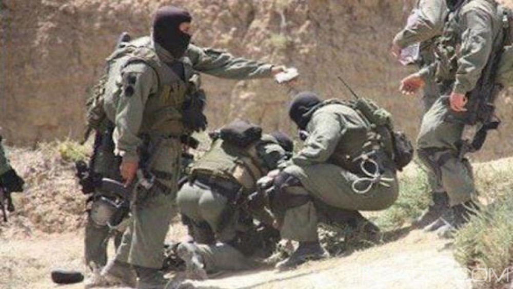 Tunisie :  Un berger exécuté par des terroristes  pour espionnage