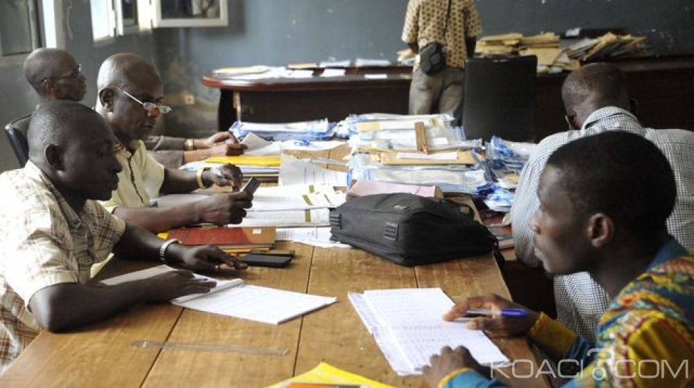 Guinée : Présidentielles, les premiers résultats publiés à  partir de mercredi soir