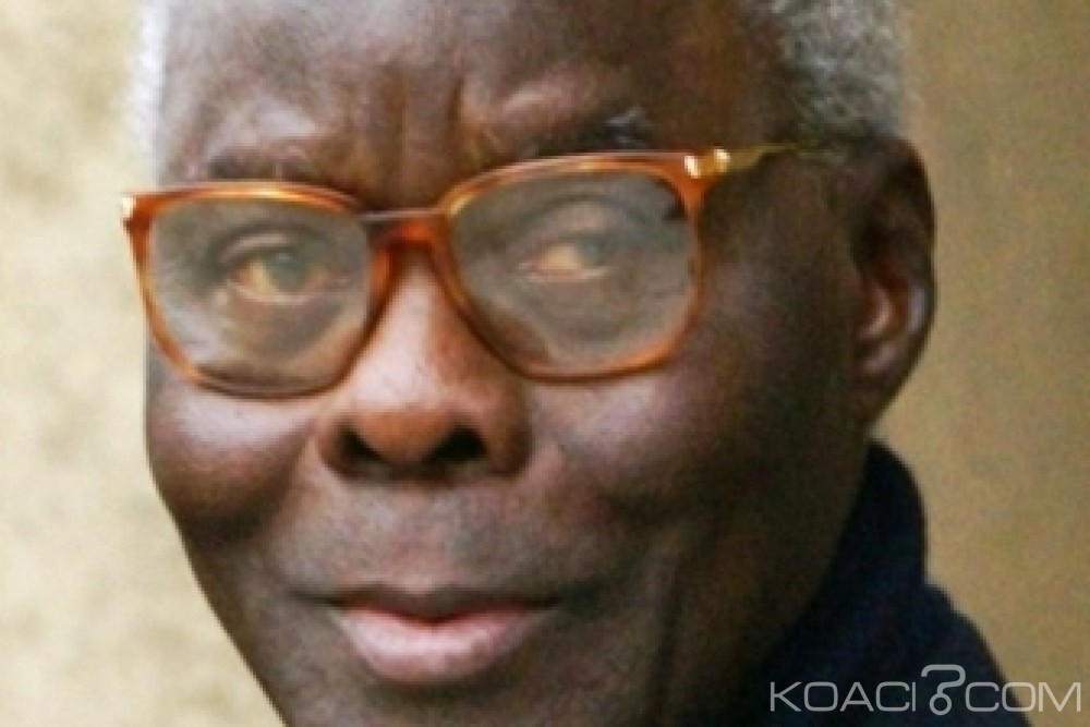Bénin: Décès du général président Mathieu Kérékou