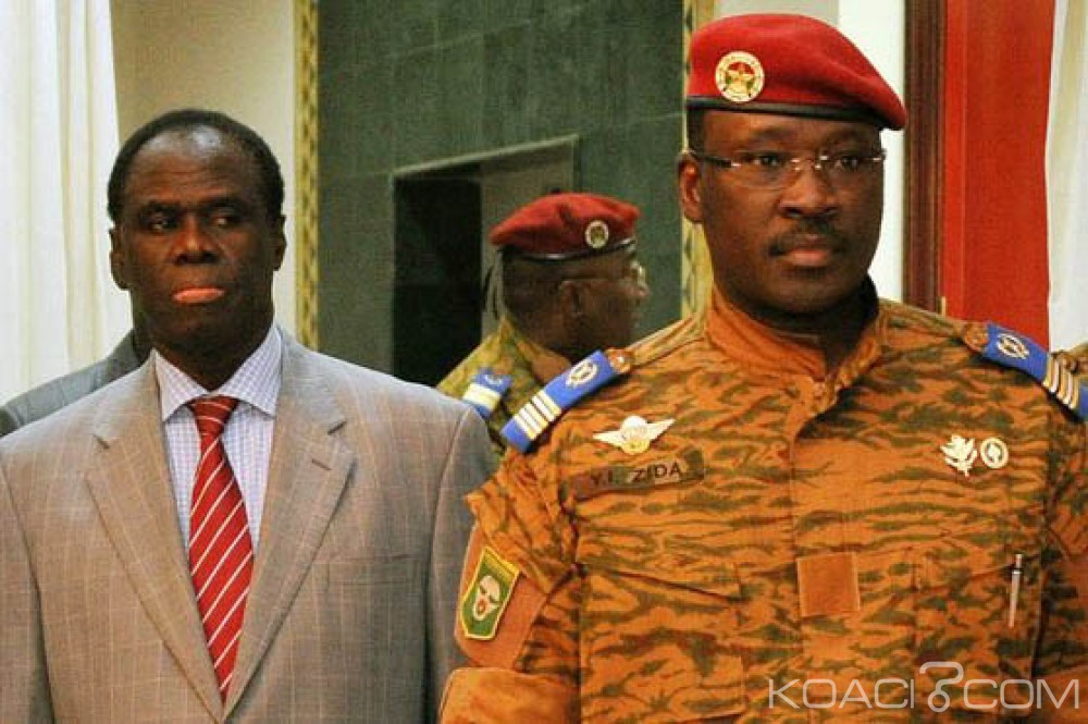 Burkina Faso: Présidentielle, le 29 novembre entériné par le conseil des ministres