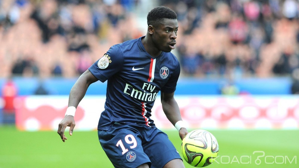 Côte d'Ivoire : Ligue des champions, Aurier n'a pas peur de C. Ronaldo