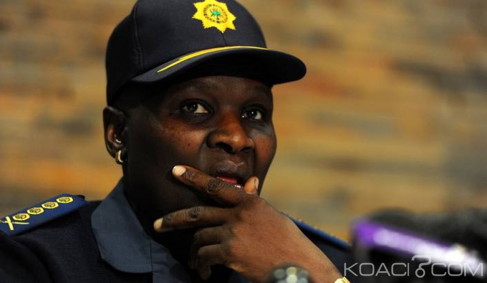 Afrique du Sud: Massacre de Maricana, Jacob Zuma suspend le chef de la police