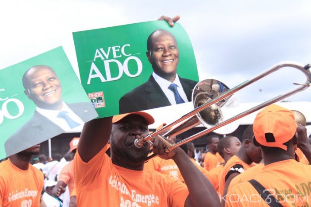 Côte d'Ivoire : Présidentielle 2015, une fédération syndicale craint le pire