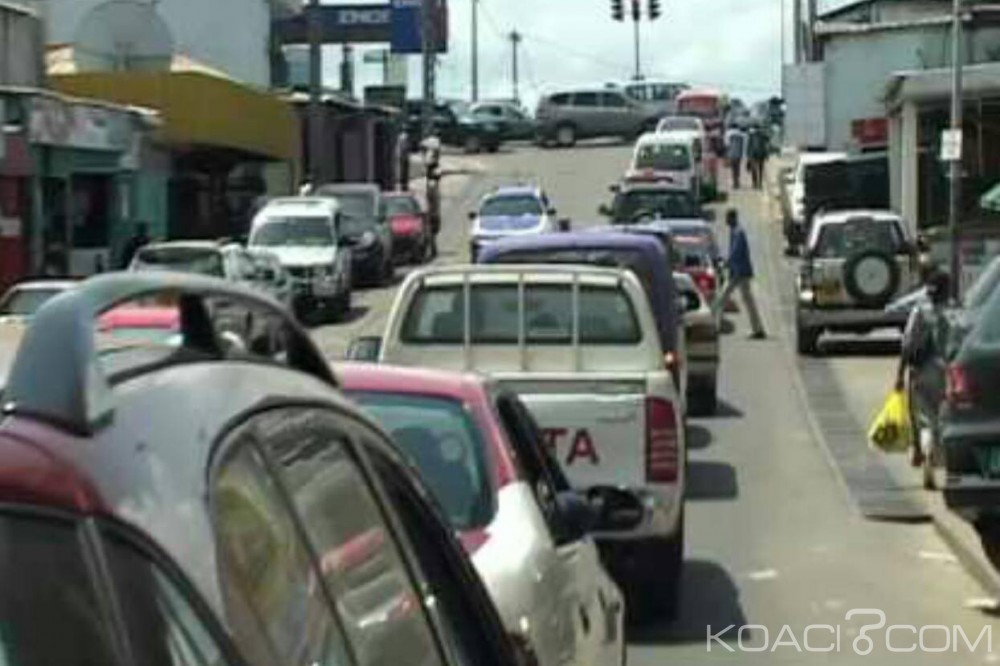 Gabon: Elle vide la maison de son concubin en son absence