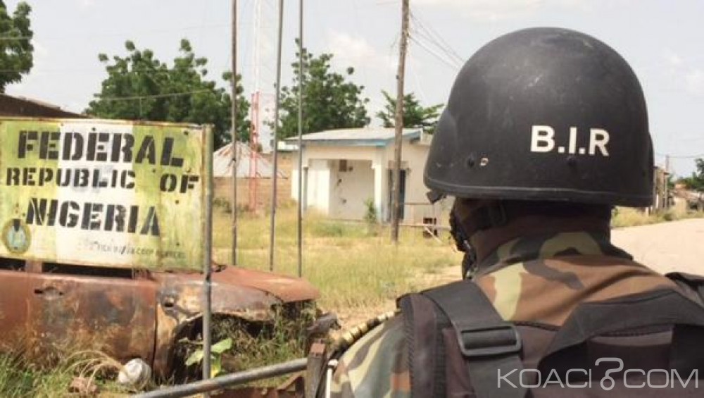 Cameroun: Trois présumés kamikazes activement recherchés par les forces de sécurité