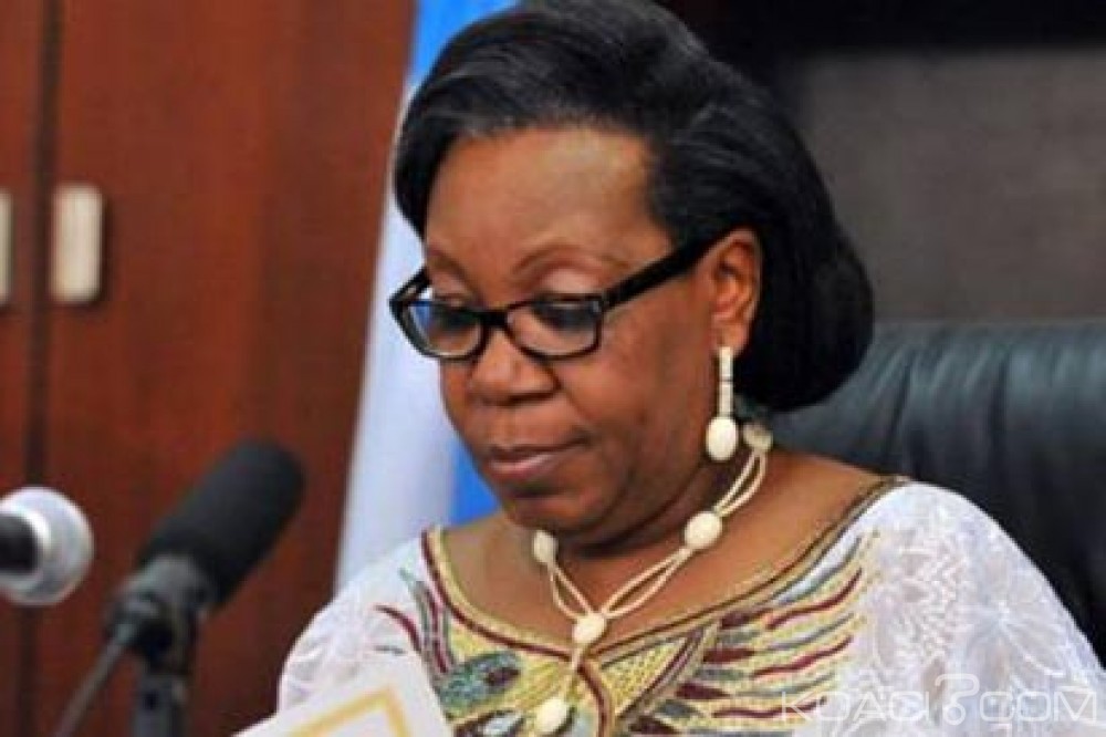 Centrafrique: Report de la présidentielle au mieux fin 2015, début 2016