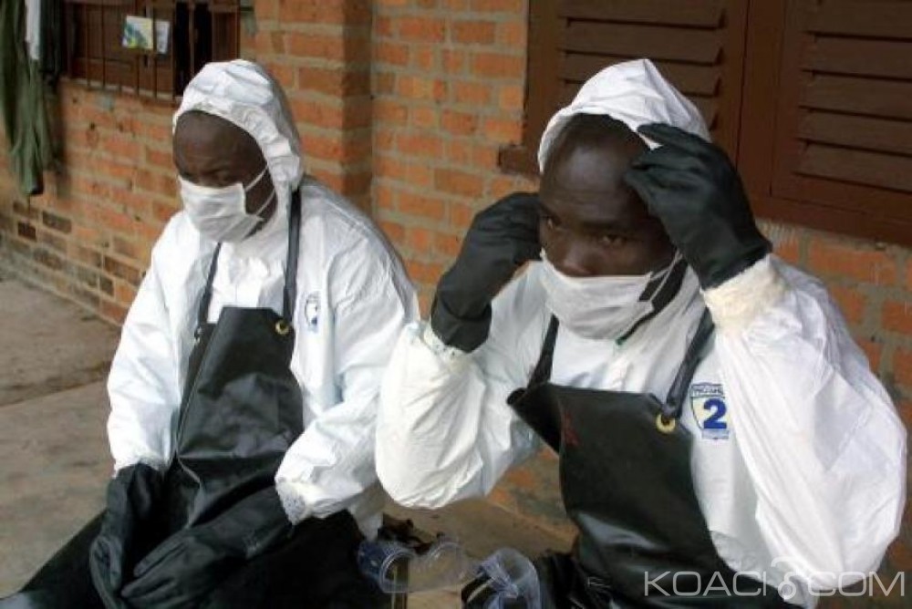 Guinée : Deux nouveaux d'Ebola signalés à  Conakry