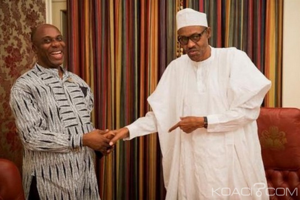 Nigeria : Gouvernement : Le ministrable Amaechi toujours à  la porte