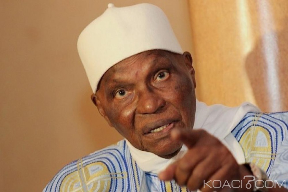 Sénégal : Wade et le Pds porte plainte contre leur député Modou Diagne Fada