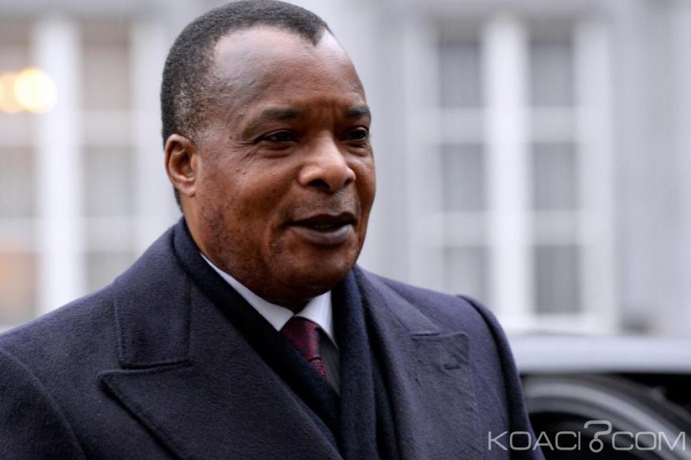 Congo: Modification de la constitution, l'opposition modérée appelle à  voter « OUI »