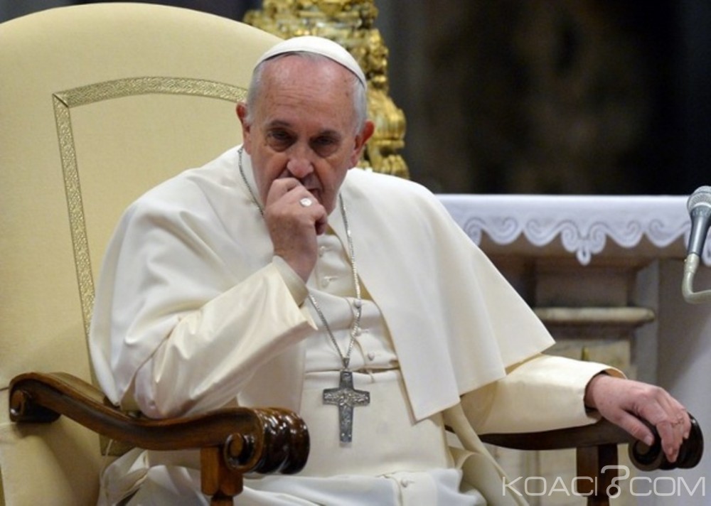Afrique: Premier voyage du pape François 1er  fin novembre
