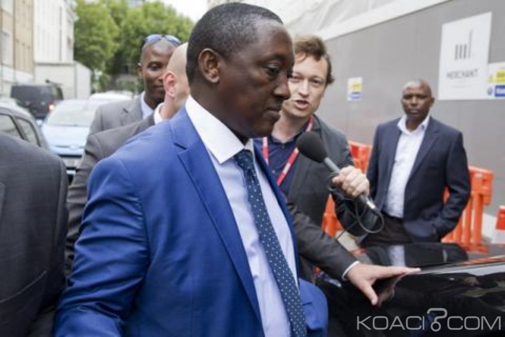 Rwanda: Le général Karake de nouveau visé par la justice espagnole pour terrorisme