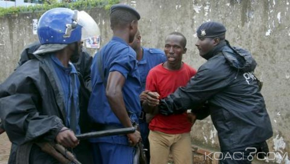 Burundi: L'UA annonce l'ouverture d'une  enquête sur les violences meurtrières