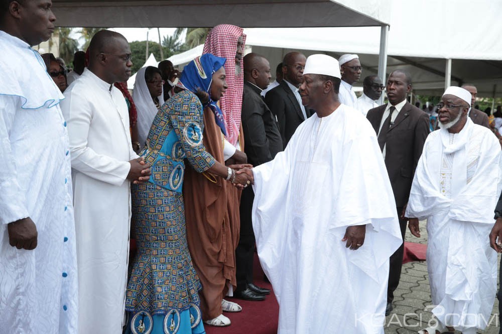 Côte d'Ivoire: Bousculades à  Mena, les victimes ivoiriennes passent de 14 pèlerins à  52