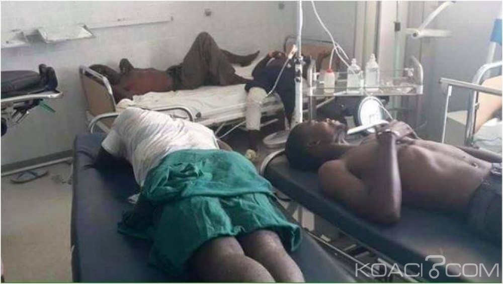 Congo : Manifestations anti référendum, le procureur menace de poursuites les militants de l'opposition