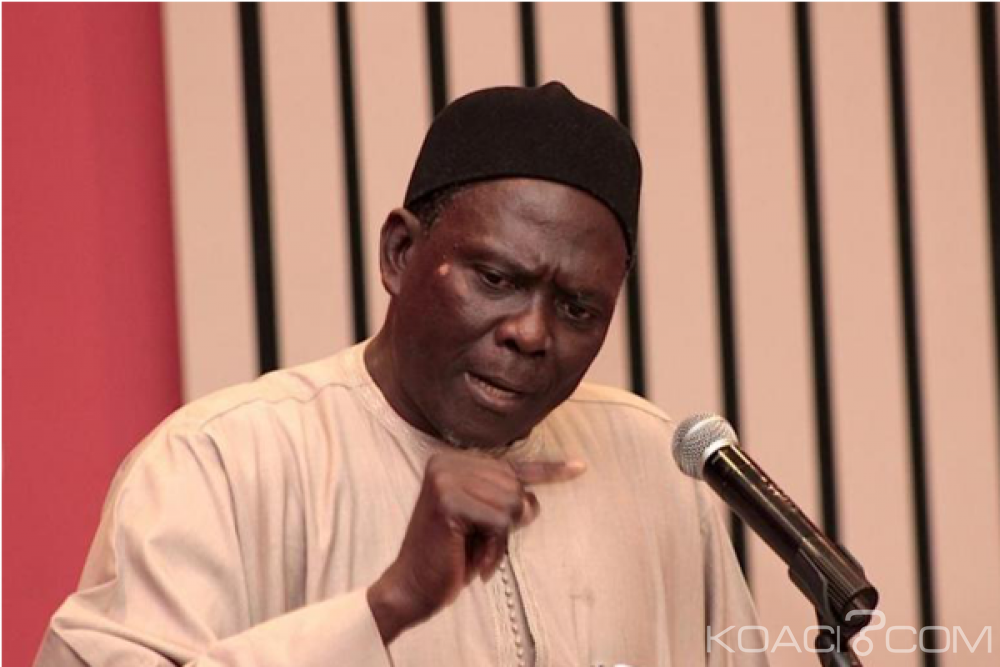 Sénégal : Le chef des députés de la mouvance s'oppose à  l'attribution de l'autoroute à  péage à  la société française Sénac