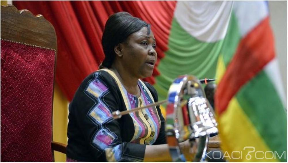 Centrafrique: La vice-présidente du CNT et plusieurs éléments des forces de sécurité brièvement kidnappés