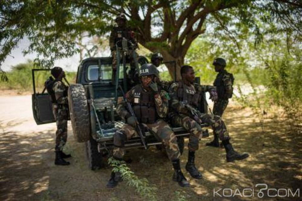Cameroun : Guerre contre Boko Haram, un véhicule de l'armée saute sur une mine