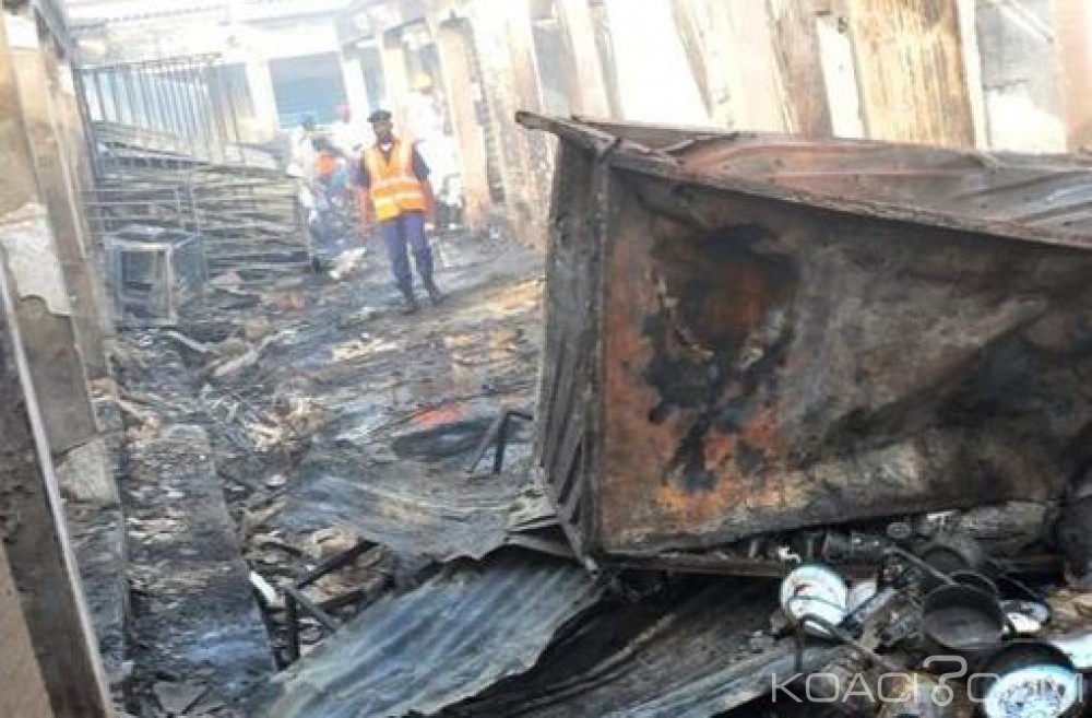 Nigeria: Deux femmes kamikazes se font exploser, au moins onze morts