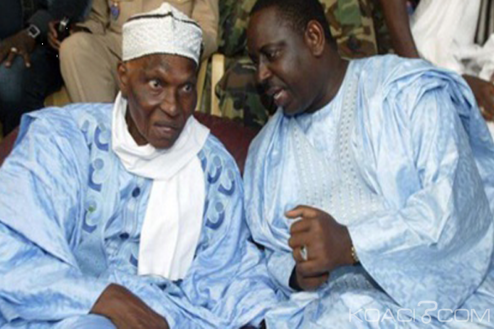 Sénégal : La famille de Serigne Touba souhaite des retrouvailles Abdoulaye Wade-Macky Sall