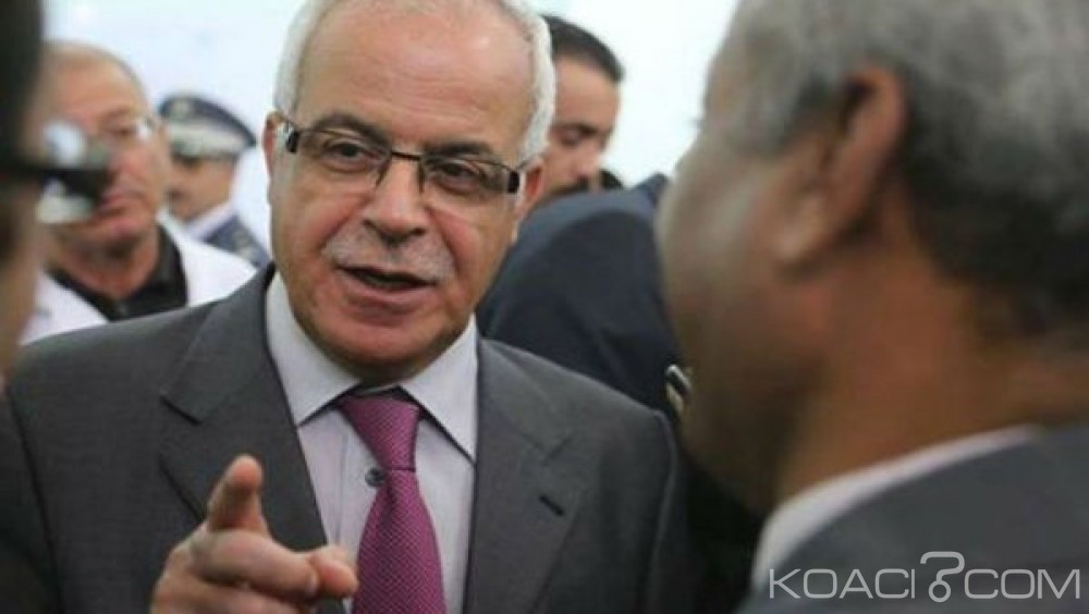 Algérie: Un ministre fouillé au corps par la police française dans un aéroport malgré son immunité diplomatique