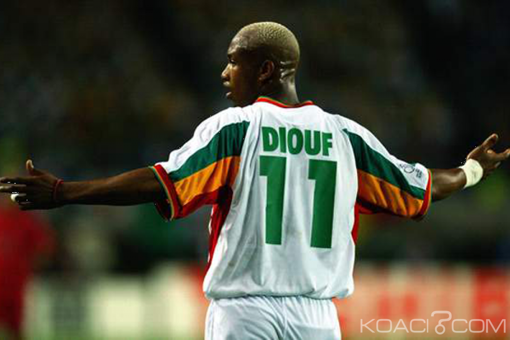 Sénégal: El Hadji Diouf descend Aliou Cissé: «L'équipe nationale n'est pas faite pour tester des joueurs»