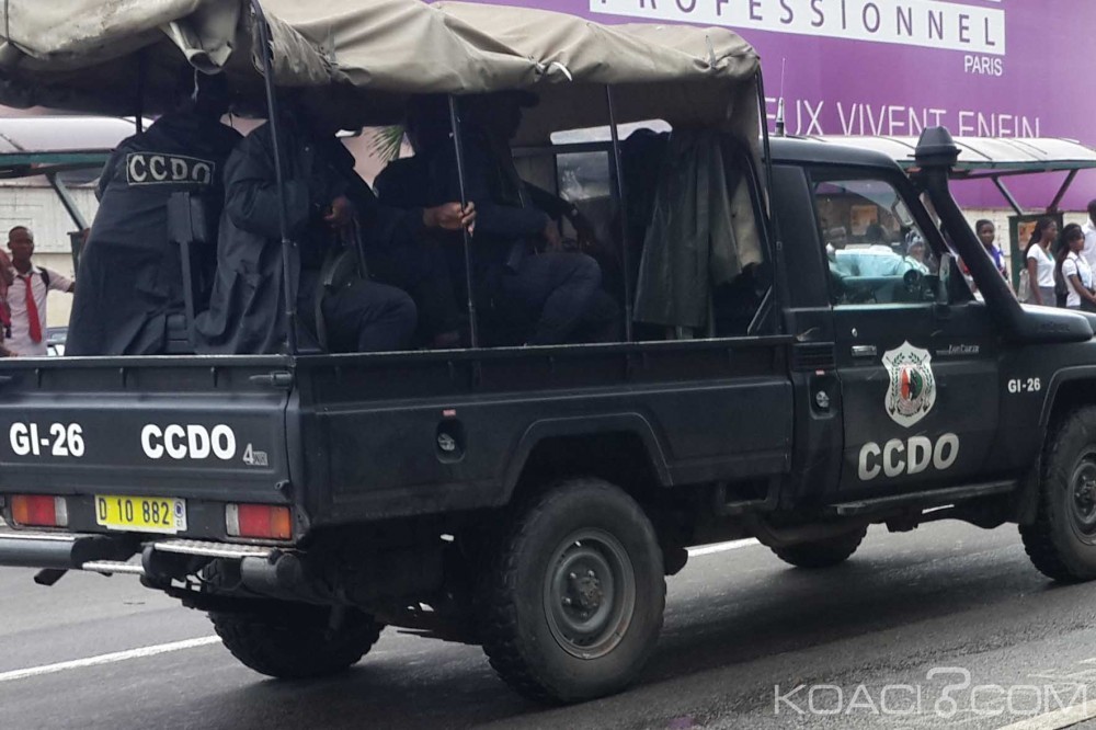 Côte d'Ivoire: Deux groupes de drogués s'affrontent à  Attecoubé, un mort et de nombreux blessés