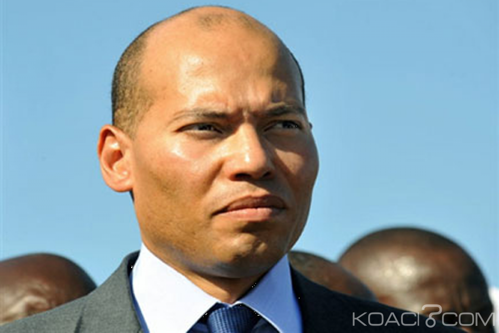 Sénégal: Révélation sur le dossier Karim Wade: Mr Wade a refusé la main tendue d'un ancien ministre français