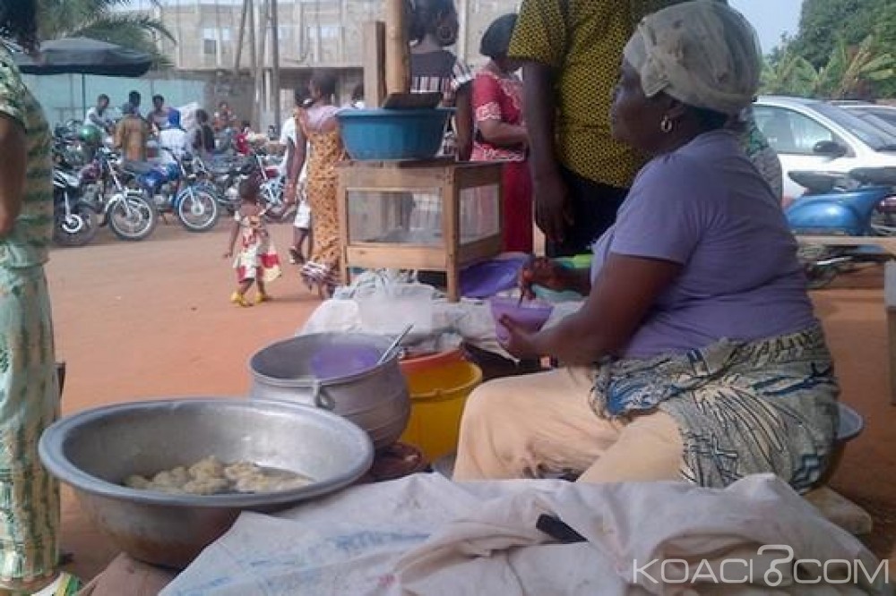 Togo: Le petit déjeuner «express» toujours d'actualité