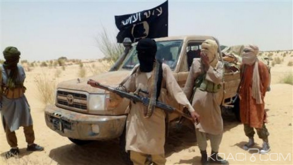 Mali  : Un  déserteur  de l'armée éliminé par la force barkhane