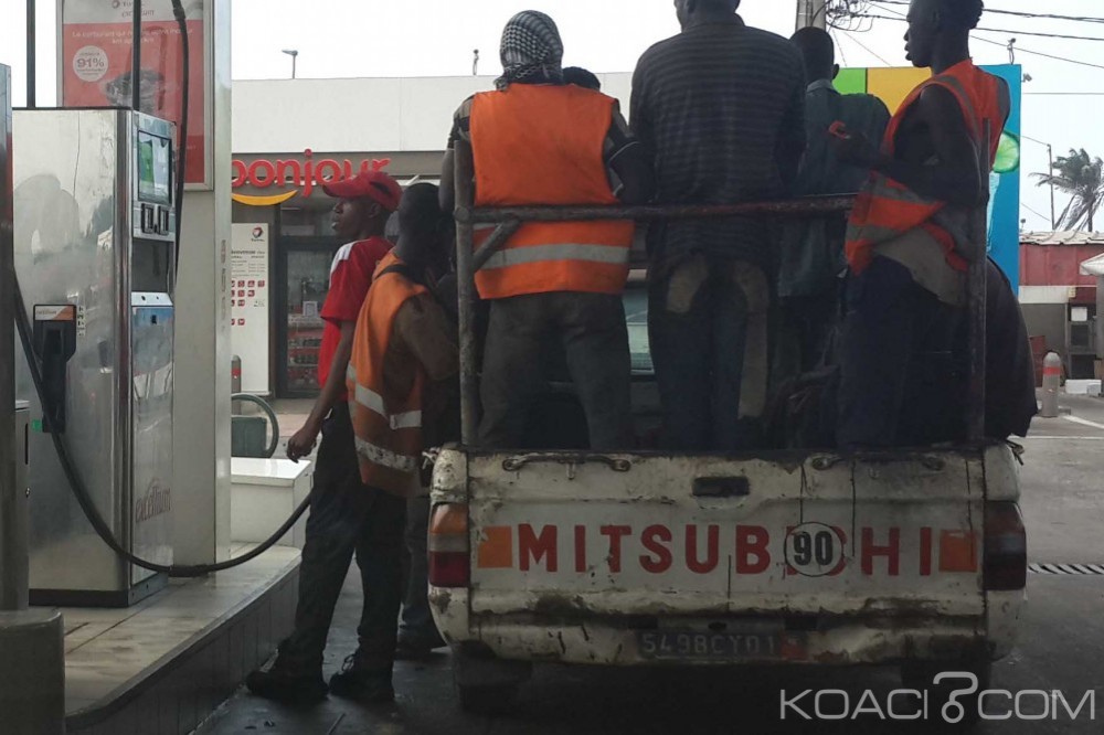 Côte d'Ivoire: Faute de carburant, une femme meurt dans une ambulance