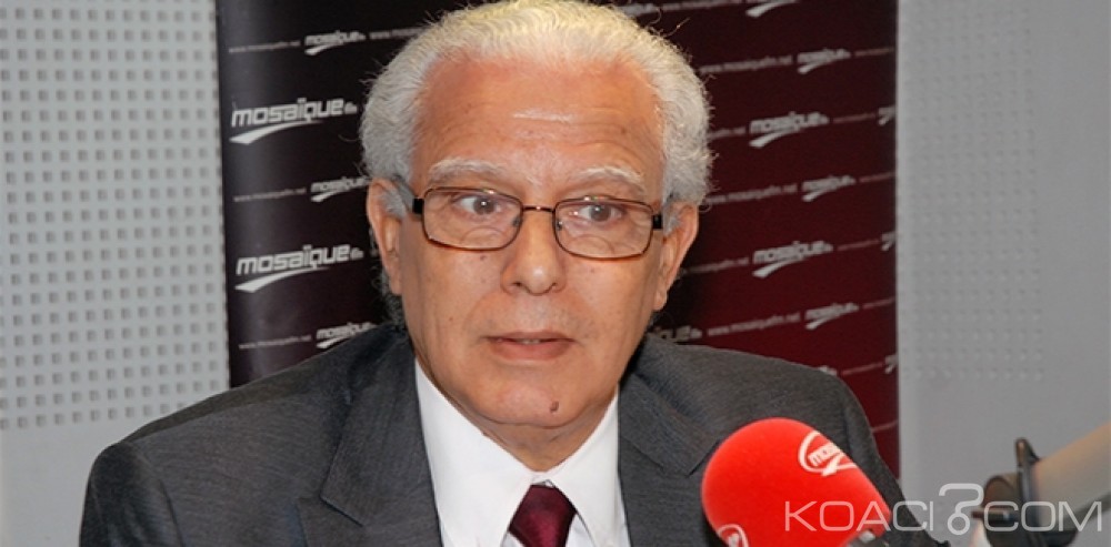 Tunisie : Le ministre de la justice limogé pour avoir refusé d'assister à  l'examen d'un projet de loi