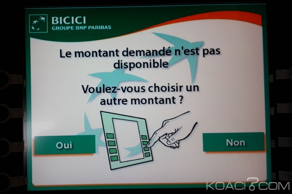 Côte d'Ivoire: Régression de 12,33% du résultat net de la Bicici au premier semestre
