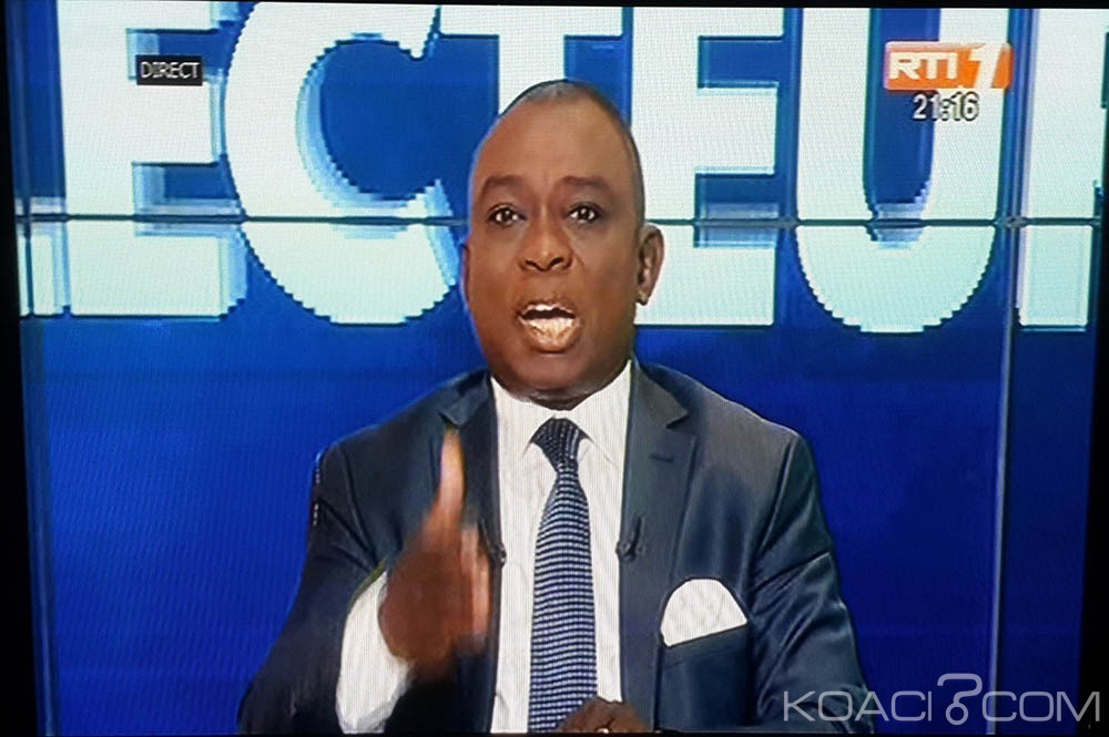 Côte d'Ivoire: KKB: «Les ivoiriens du nord déchirent mes affiches, ce n'est pas ça la Côte d'Ivoire»