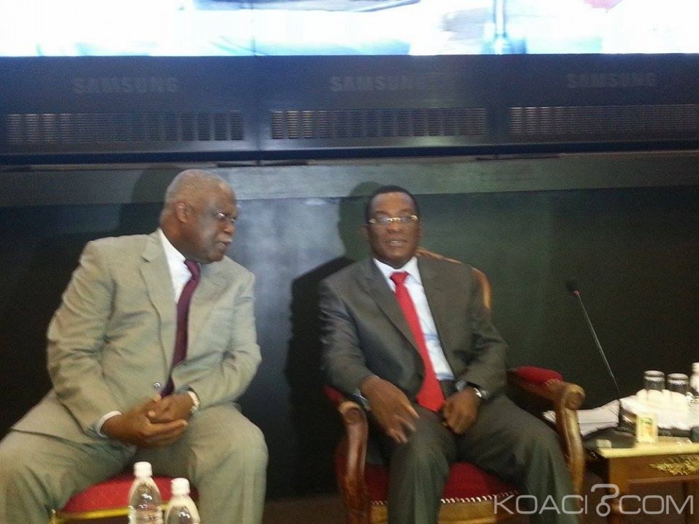 Côte d'Ivoire: Face au patronat, Affi annonce qu'il mettra fin aux nominations aux «hauts postes»