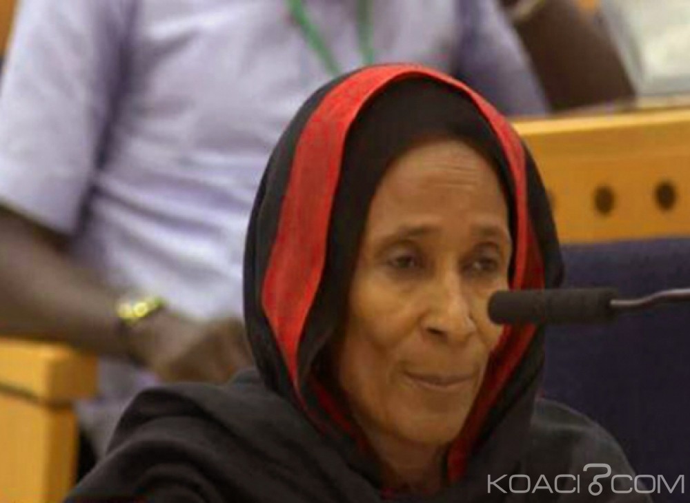 Sénégal-Tchad: Une victime déclare à  la barre: «Habré m'a violée quatre fois et m'a forcée à  avaler son sperme»