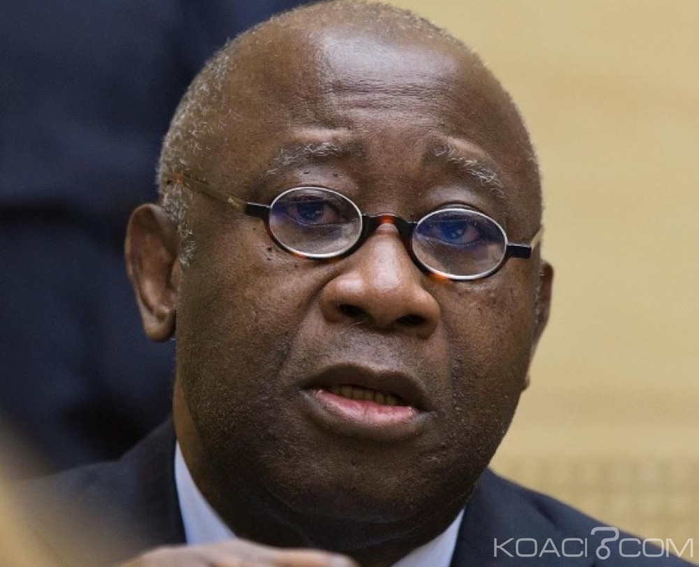 Côte d'Ivoire: Présidentielle, depuis la Haye Gbagbo invite les candidats de s'abstenir d'associer son nom et son image à  leur campagne