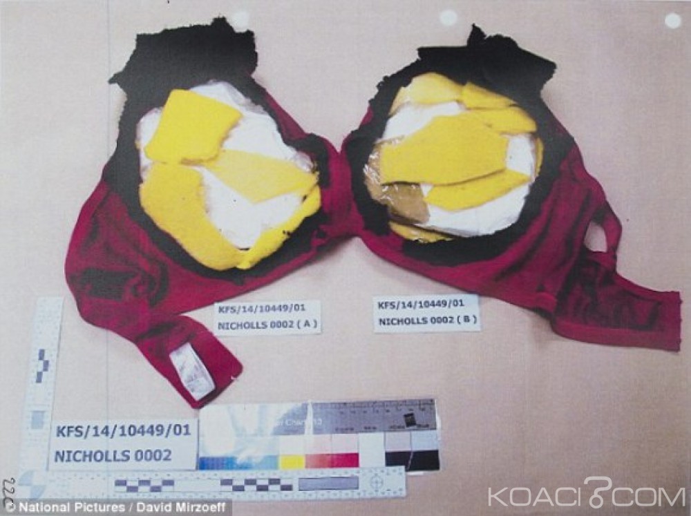 Madagascar: Une kényane Interpellée avec un kilo d'héroïne cachée dans son soutien gorge