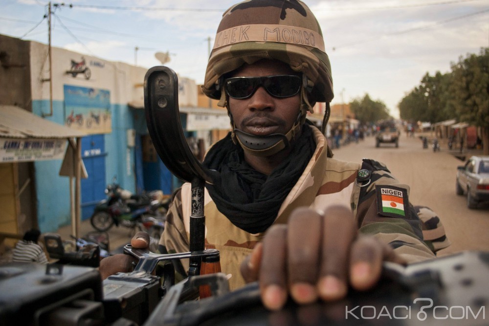 Niger: Une attaque suicide fait deux morts et trois blessés à  Diffa