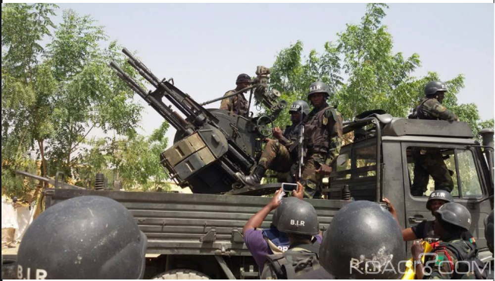 Cameroun: Un véhicule de l'armée, détruit à  la roquette dans une attaque attribuée à  Boko Haram