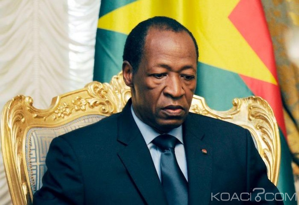Burkina Faso: Exclu de la présidentielle, le CDP de Compaoré soutiendra un des 14 candidats