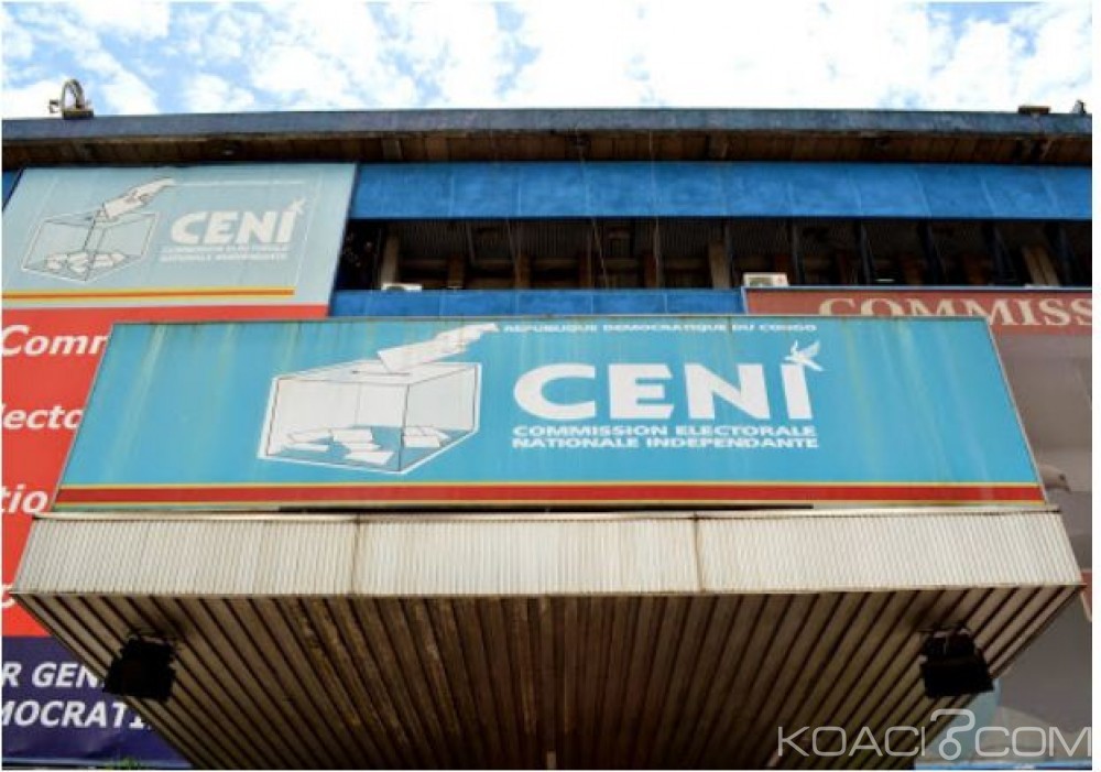 RDC: Succession de Malumalu, Corneille Nangaa désigné à  la tête de la Ceni