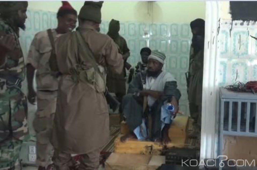 Nigeria: Pourchassés par  l'armée, les combattants de Boko Haram abattent 20 personnes  dans leur fuite