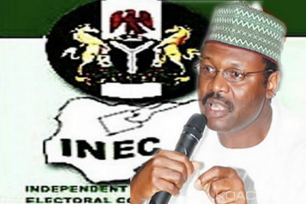 Nigeria : Commission Electorale : Un nouveau président nommé pour cinq ans
